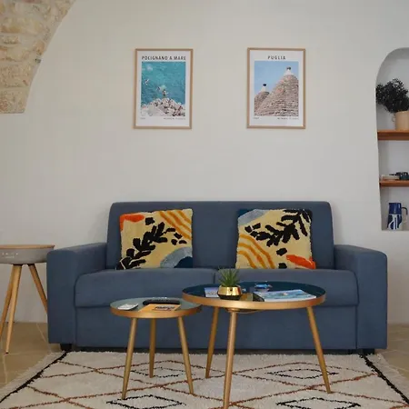 Bella Vista Apartment *