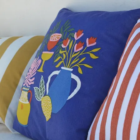 Apartment Bella Vista *