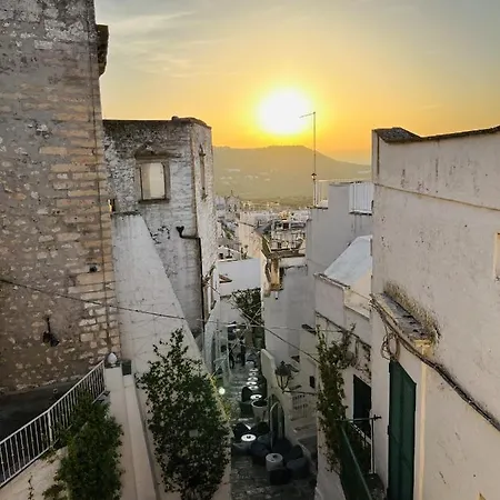 Apartment Bella Vista Ostuni