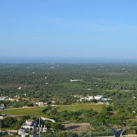 Bella Vista Apartment