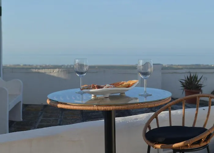 Apartment Bella Vista