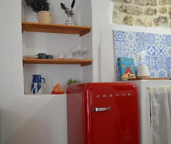 Apartment Bella Vista