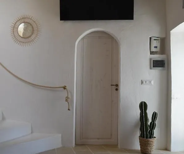 Apartment Bella Vista Ostuni