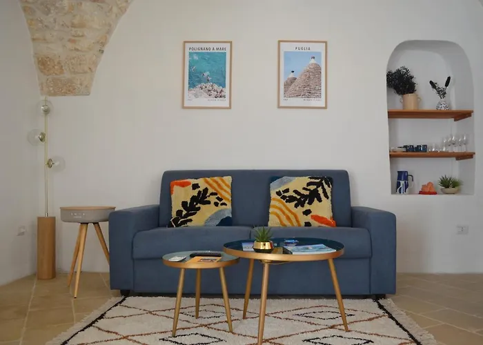 Bella Vista Apartment *