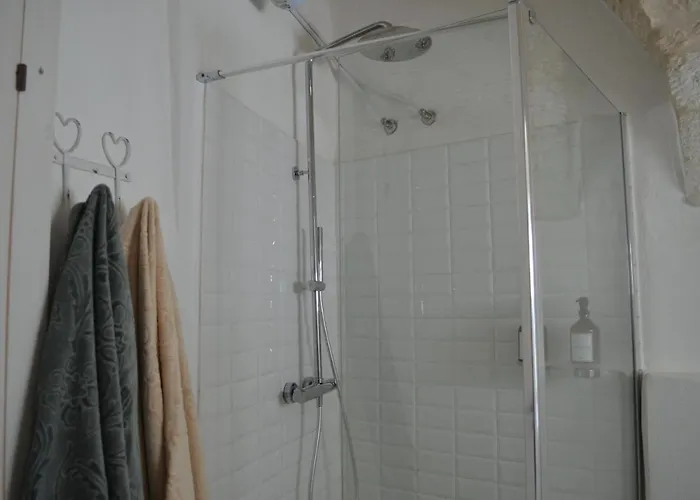 Bella Vista Apartment Ostuni