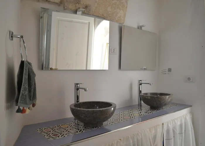 Bella Vista Ostuni
