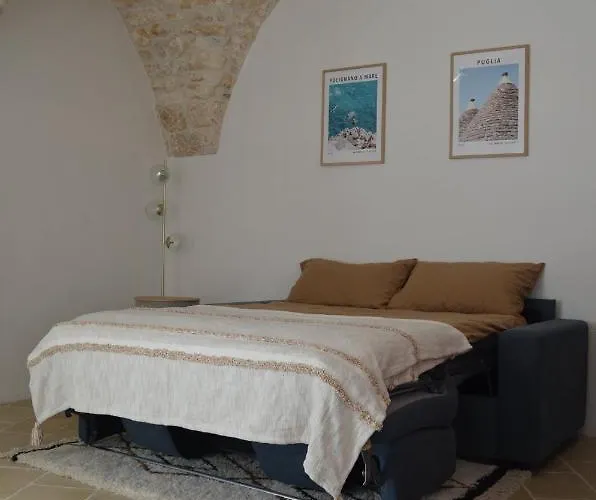Bella Vista * Ostuni