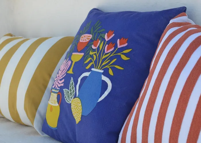 Apartment Bella Vista *