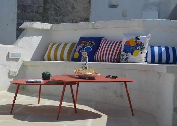 Apartment Bella Vista