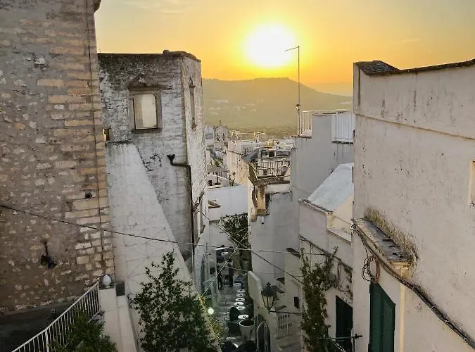 Apartment Bella Vista Ostuni