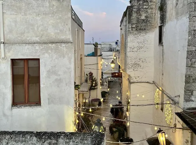 Bella Vista Apartment