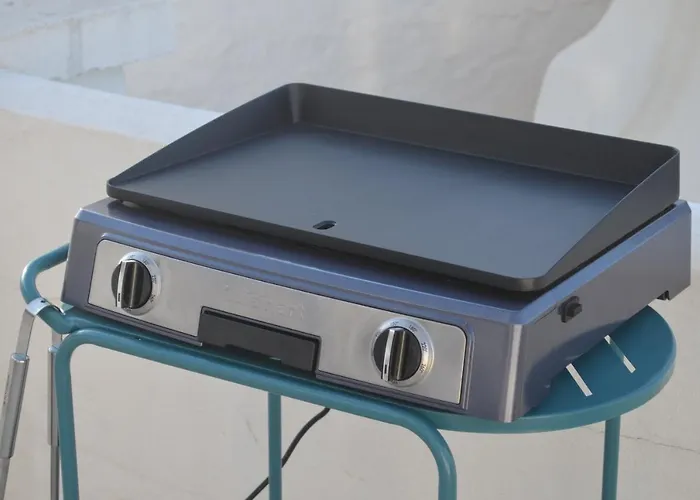 Apartment Bella Vista Ostuni