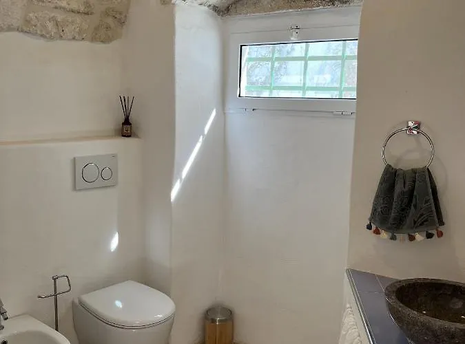 Bella Vista Apartment Ostuni