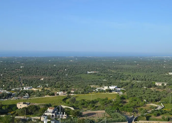 Bella Vista Apartment