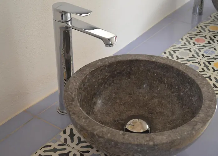 Bella Vista Apartment