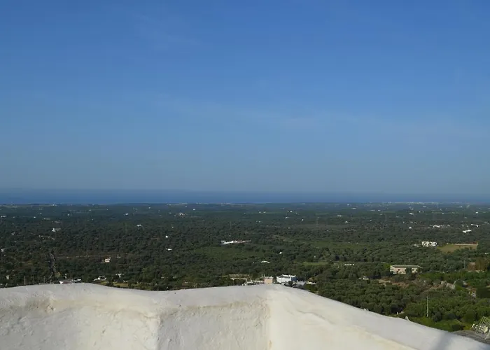Apartment Bella Vista Ostuni