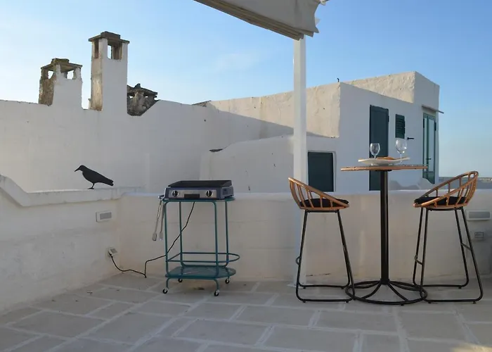 Apartment Bella Vista *