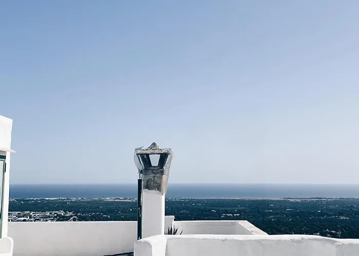 Bella Vista * Ostuni