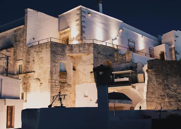 Bella Vista Apartment *