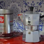 Bella Vista アパート