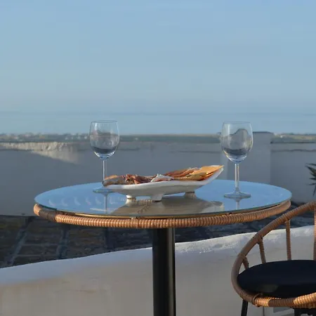Appartamento Bella Vista