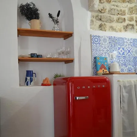 דירה Bella Vista