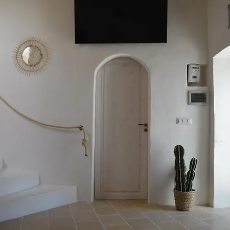 Appartamento Bella Vista Ostuni