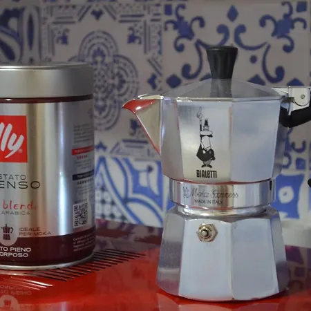 Bella Vista דירה