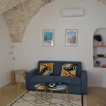 Bella Vista אוסטוני