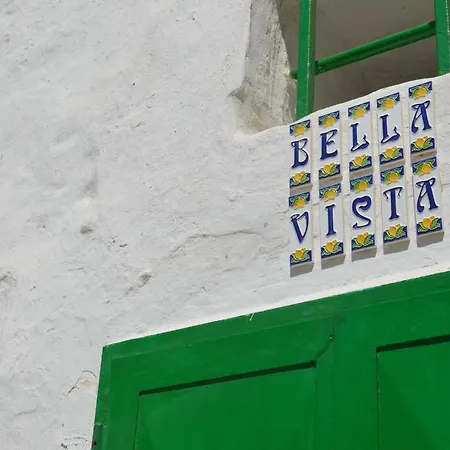 Bella Vista *