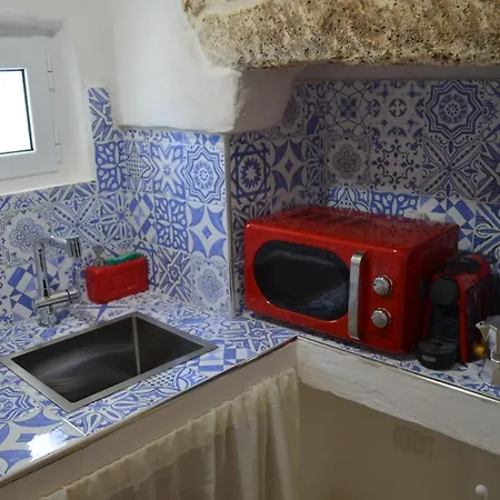 Appartamento Bella Vista