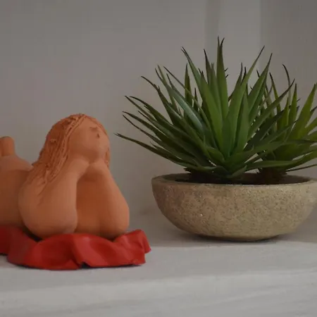 דירה Bella Vista אוסטוני