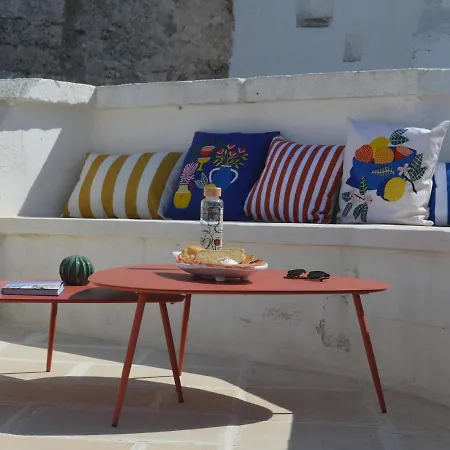 דירה Bella Vista