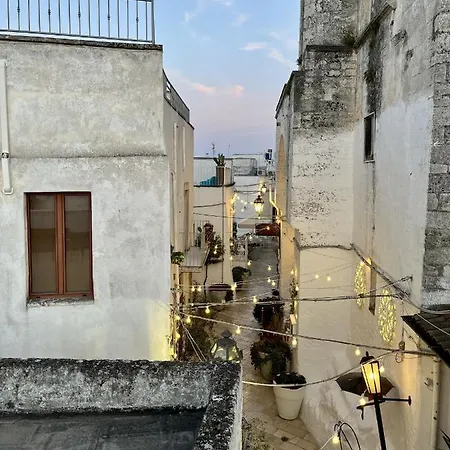 Bella Vista דירה