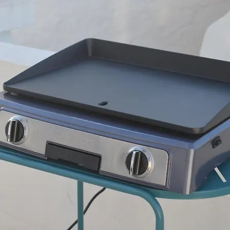 דירה Bella Vista אוסטוני