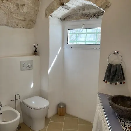 Bella Vista Appartamento Ostuni