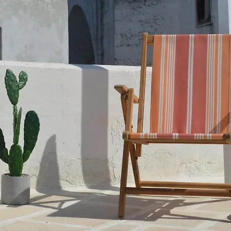 Appartamento Bella Vista Ostuni
