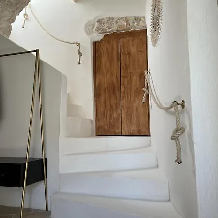 Appartamento Bella Vista Ostuni