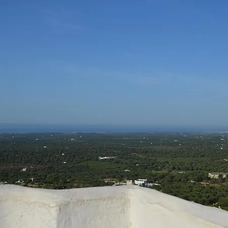 Appartamento Bella Vista Ostuni