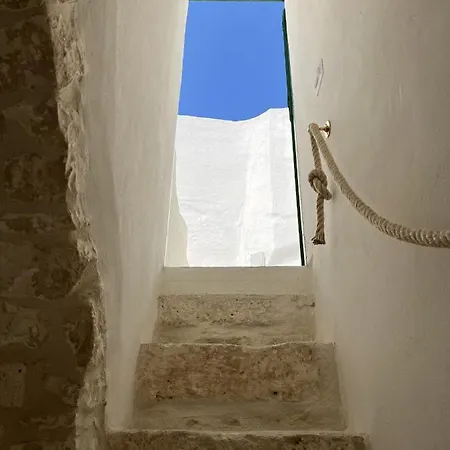 דירה Bella Vista *