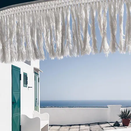 דירה Bella Vista אוסטוני