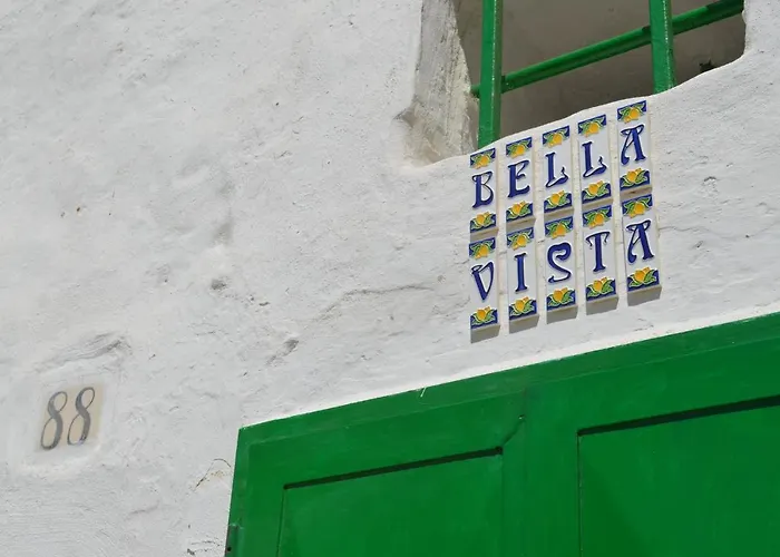 Bella Vista *