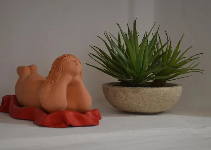 شقة Bella Vista أوستوني