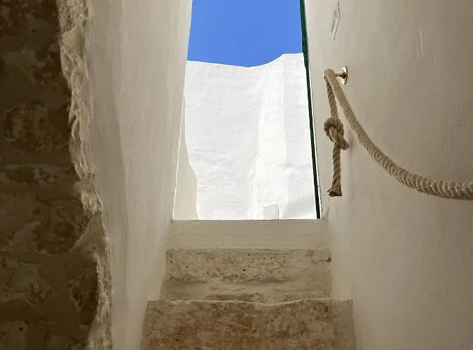 شقة Bella Vista *