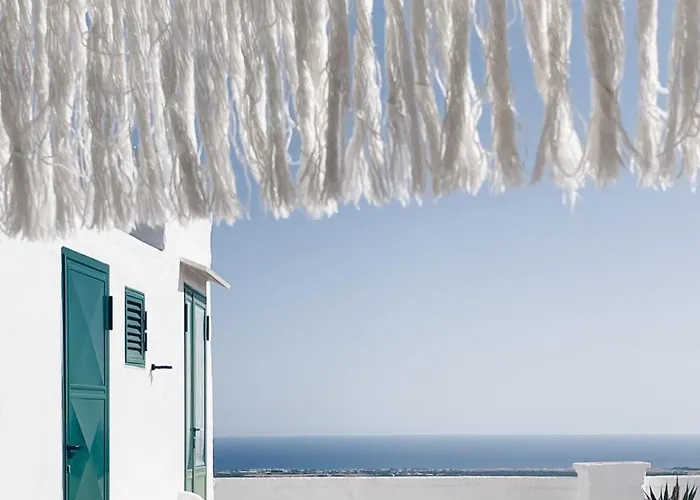 شقة Bella Vista أوستوني